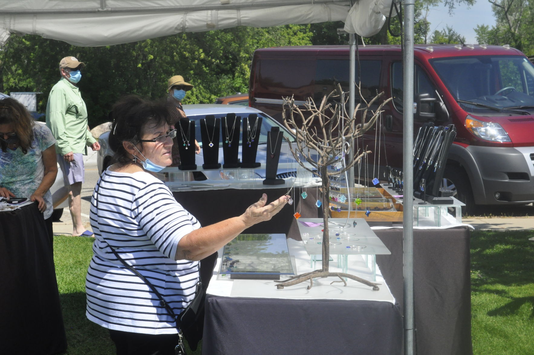 Williams Bay Fine Art Fest 4